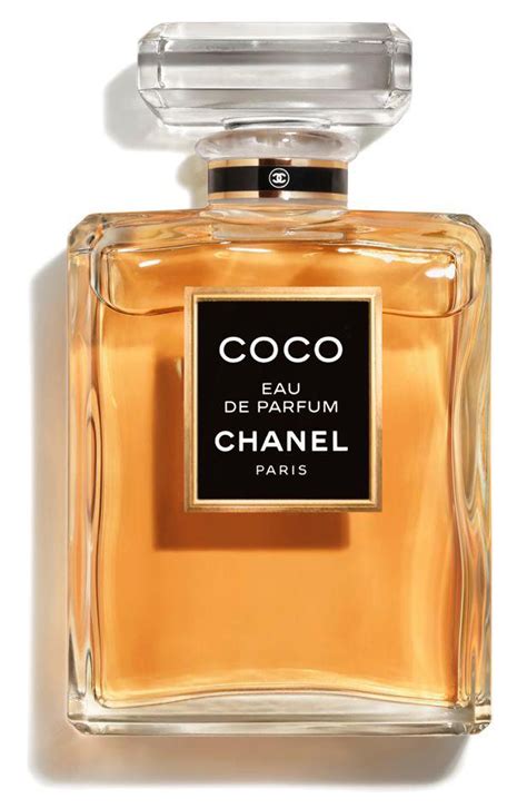 COCO EAU DE PARFUM SPRAY 